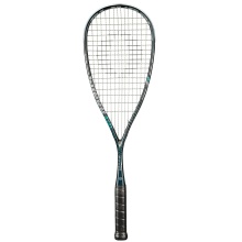 OLIVER Squashschläger Supra 110 Pro (115g/ausgewogen) carbongrau - besaitet -